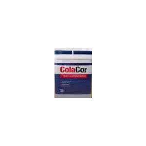 TINTA ECONOMICA BRANCO GELO 16LT COLACOR    59 