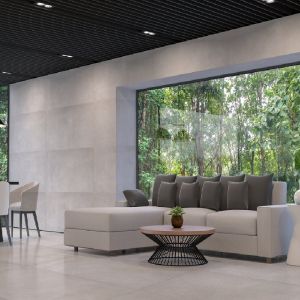 PLACA PISO RETIFIC. ROCHAMAXX  APOLLO MATTE HD 82X82 EXTRA CX 2.70M²
