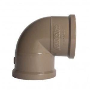 JOELHO PVC SOLDAVEL DE 25MM X 90   11.101 
