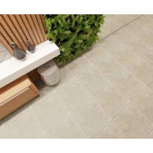 PISO ESMALTADO ACETINADO 58X58 VPC58050 PI 4 CX 2.35 MTS