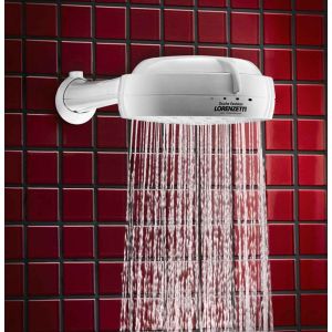 DUCHA CHUVEIRO FASHION 127V/5500W   7531222 