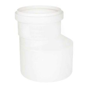 REDUCAO EXCENTRICA PVC ESGOTO 75X50MM    20002091 