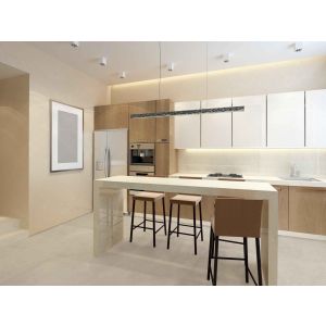 PISO RETIFICADO COPAN NUDE ACETINADO IN 71X71 ESM. CX 2.52 MTS