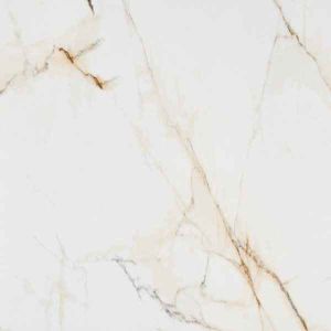 PISO RETIFICADO MARMORIZADO BRILHANTE 57.3X57.3 NE57006R ESM. PI 4 CX 2.30 MTS
