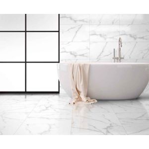 PISO CARRARA BRILHANTE HD 57X57 EXTRA CX 3.30 MTS  789735 