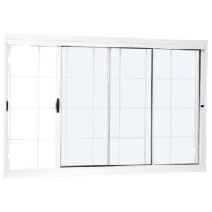 VITRO CORR. LAT GR.QUADR 2F LISO UNIC SOL 150X100 P1016114