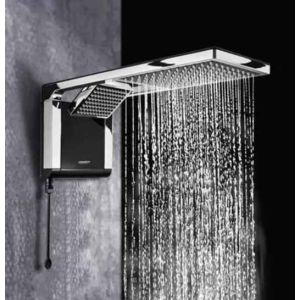 DUCHA CHUVEIRO ACQUA DUO BK/CR 127V 5500W