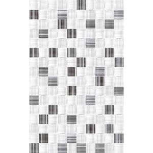 PISO ELITE CINZA  BRILHANTE HD 34X60 EXTRA CX 2.10 MTS