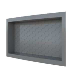 NICHO INJETADO MAX 660MM CHUMBO (100470)
