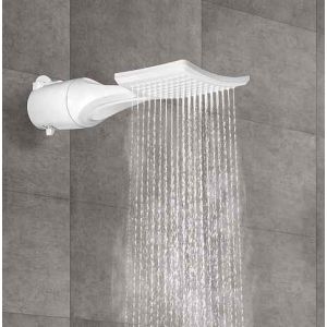 DUCHA CHUVEIRO LOREN SHOWER MULTI 127V/5500W   7510150 