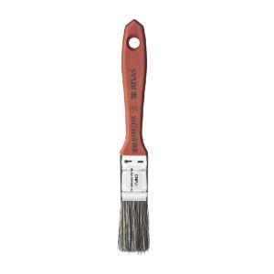 TRINCHA MEDIA P/ PINTURA LATEX  ACRIL 1/2   395/1 