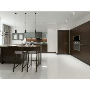 PISO 60X60 GRAN WHITE ABSOLUT CX 2,58MTS (61502)