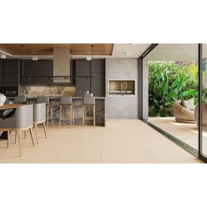 PORCELANATO RETIFICADO BROADWAY NUDE NATURAL 81X81CX 2.64 MTS 85421