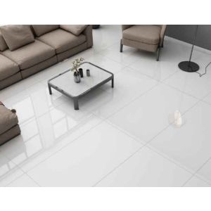 PLACA PISO RETIFIC. ROCHAMAXX COTTON POLIDO 61X116 EXTRA CX 2.83M²   820979 