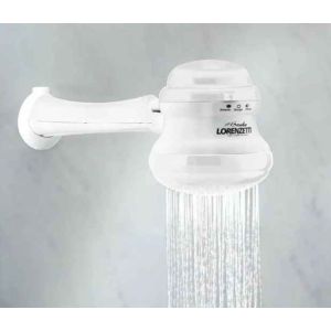 DUCHA CHUVEIRO LOREN BELLO BRANCO CAN 220V/5500W   7530428 