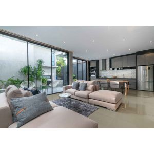 PORCELANATO RETIFICADO DALLAS NUDE-70 POLIDO ESM. 70X70 CX 2.44 MTS 3096-A