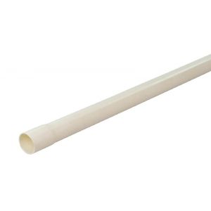 TUBO ESGOTO PVC 6METROS 40MM
