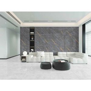 PLACA PISO RETIFIC. ROCHAMAXX DOMMUS POLIDO HD 61X116 EXTRA CX 2.83M²   820675 