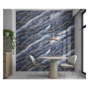 PISO RETIFICADO GRAN BALTIC BLUE POLIDO RT 60X120 EXTRA CX 2.16 MTS 60441D