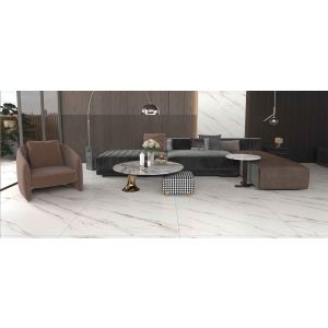 PORCELANATO RETIFICADO RAGGI ORO-R60  ACETINADO ESM. 60X120 CX 2.88 MTS 2872-A