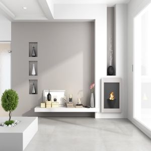 PORCELANATO RET UNIQUE IN 70X70  ACET ESM L10650007 T00019 CX 2,44MTS