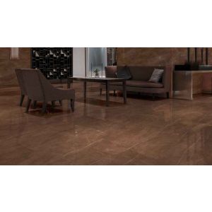 PLACA PISO RETIFIC. ROCHAMAXX BRONZE POLIDO HD 61X116 CER. EXTRA CX 2.14M²   816265 