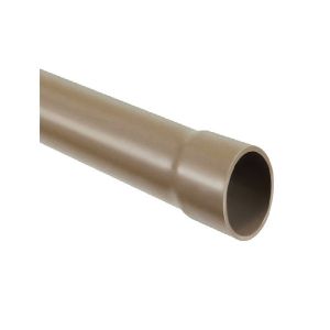 TUBO SOLDAVEL PVC 6 METROS 50MM 0027