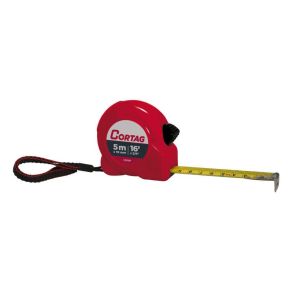 TRENA  ACO 5 M X 19 MM ABS  62245 