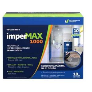 IMPERMAX 1.000 - 18KG