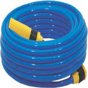 MANGUEIRA P/JARDIM AZUL 7/16X1.5MM 15M  002148 