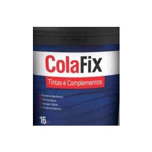 TINTA ECONOMICA PESSEGO COLACOR 16L  282 